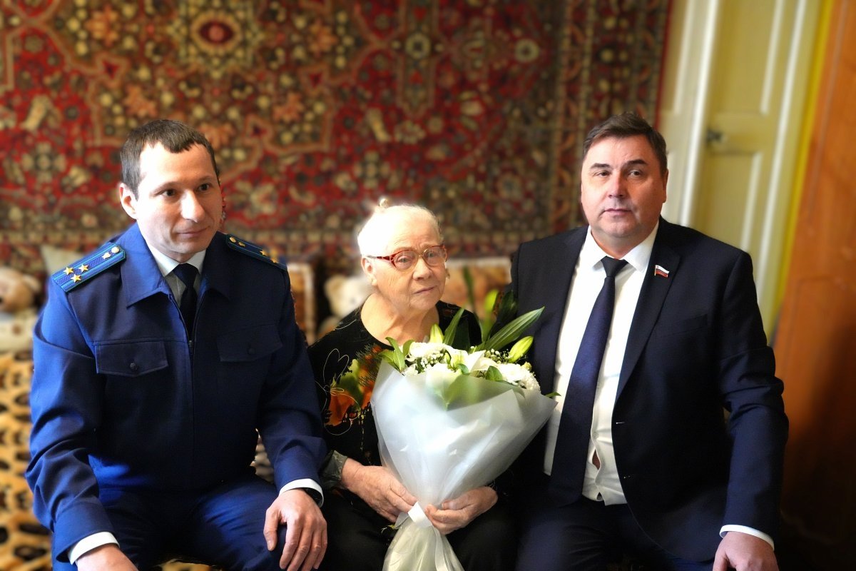 пресс-служба Думы УГО