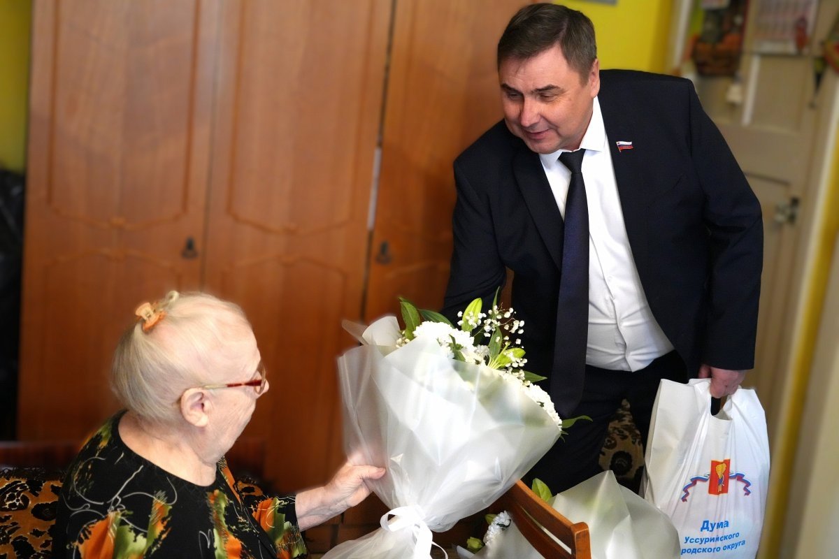 пресс-служба Думы УГО