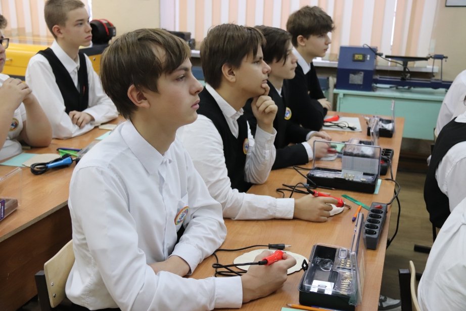 154 школы Хабаровского края получили современное оборудование по предмету ОБЗР Сайт министерства образования и науки  правительства Хабаровского края