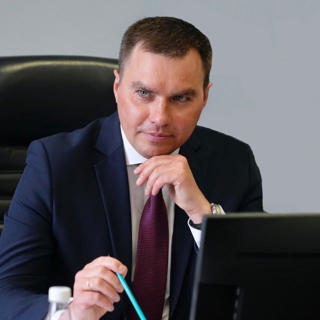 . Telegram-канал Дмитрия Карасева