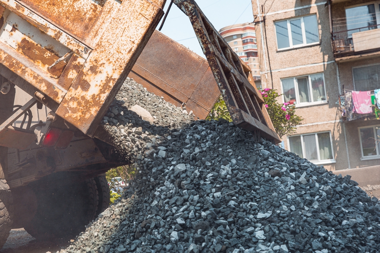 Лицензирование карьеров в Якутии обсудили в Минприроды РФ Илья Аверьянов, ИА PrimaMedia