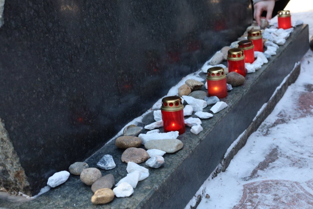 Тематическое фото мэрия Биробиджана