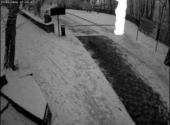 Из-за сильного, шквалистого ветра перекрыли терренкуры в Железноводске Соцсети главы Железноводска Евгения Бакулина