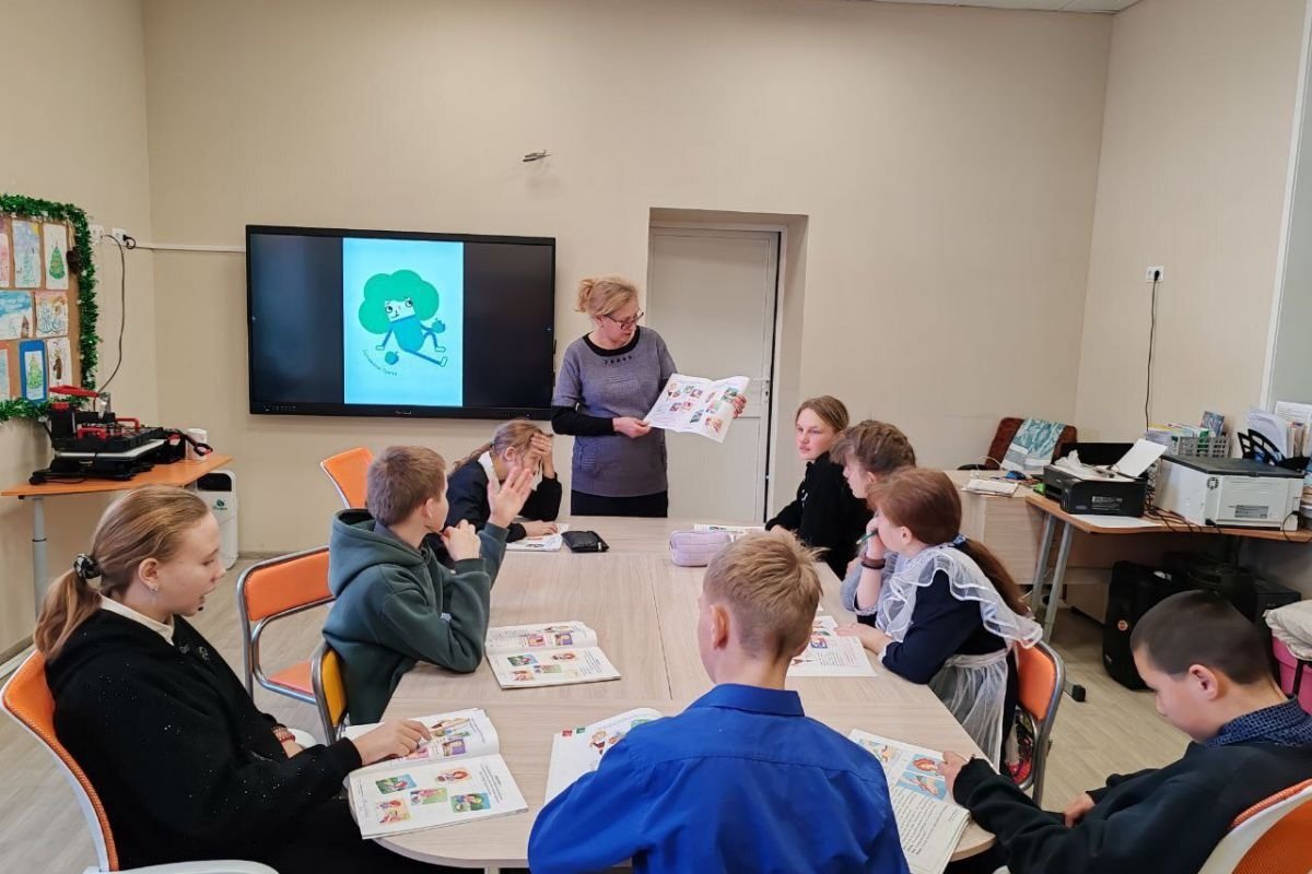 В Шкотовской коррекционной школе-интернате завершили капремонт по народной программе ЕР Пресс-служба ЕР