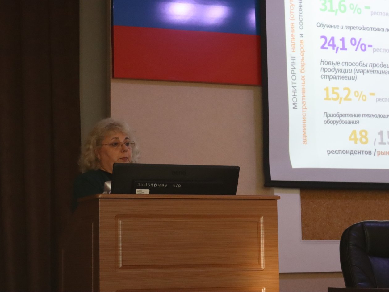 Анна Маринец, ИА UssurMedia