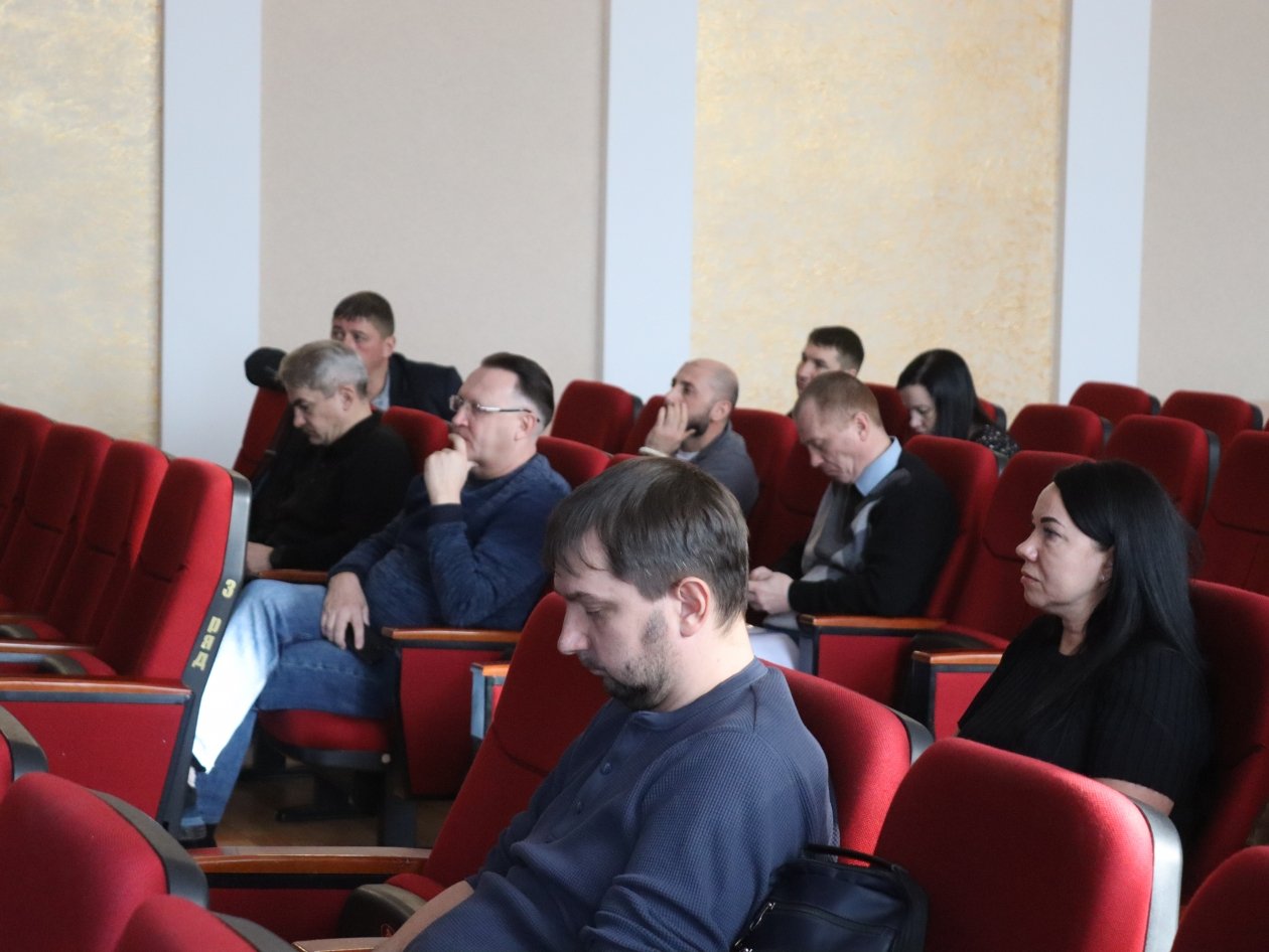 Анна Маринец, ИА UssurMedia