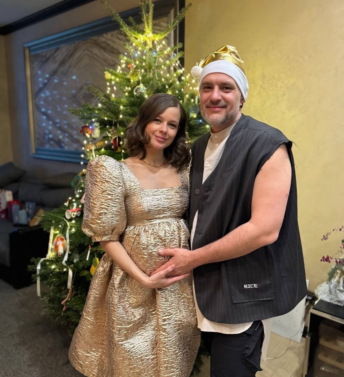 соцсети актрисы