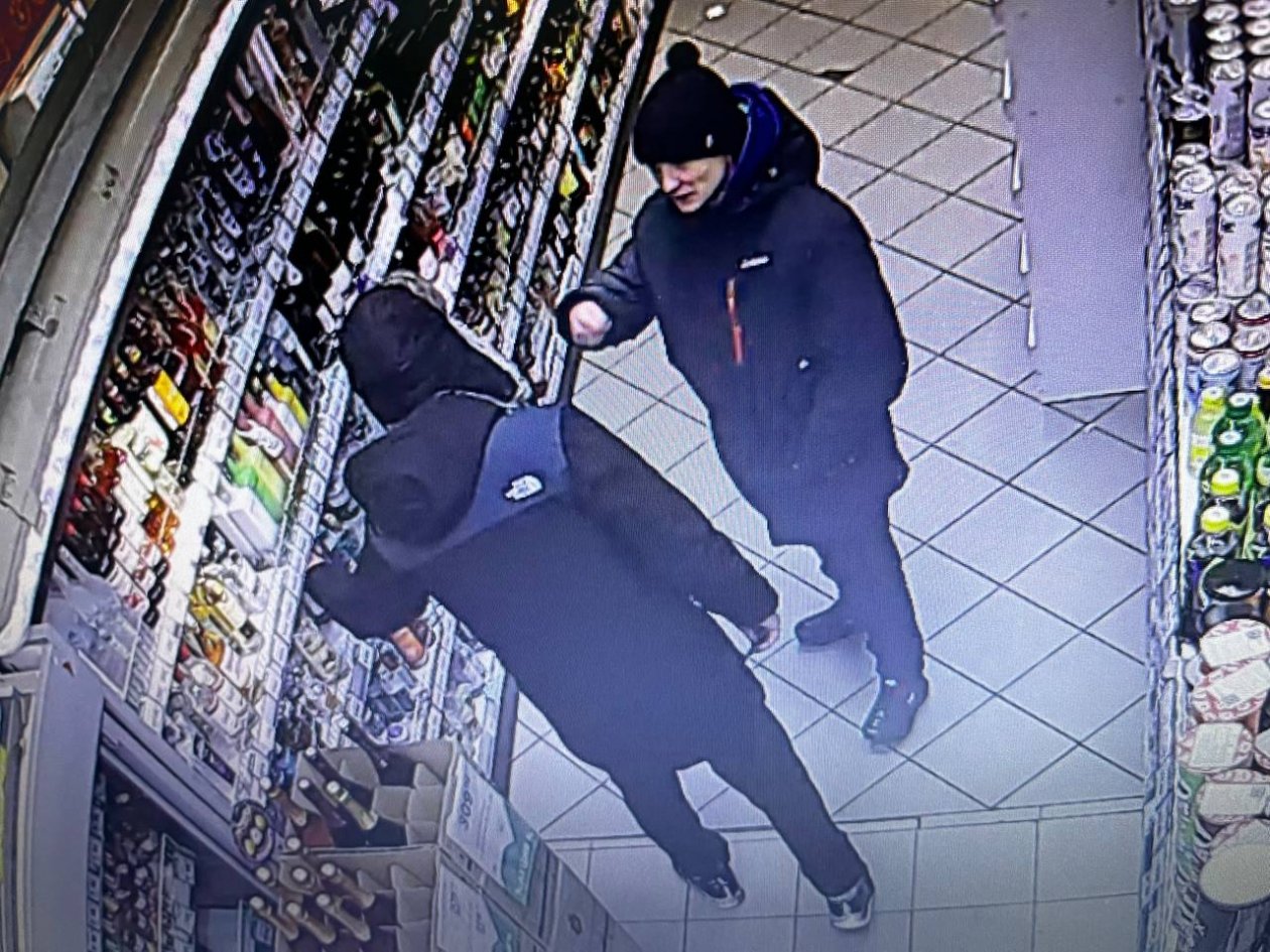 Пресс-служба УМВД России по АГО