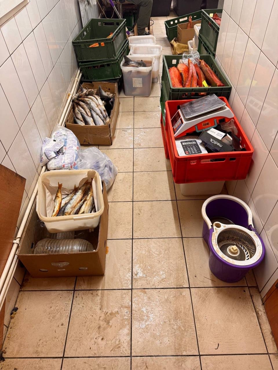 ТУ Россельхознадзора по Амурской области и Республике Саха (Якутия)