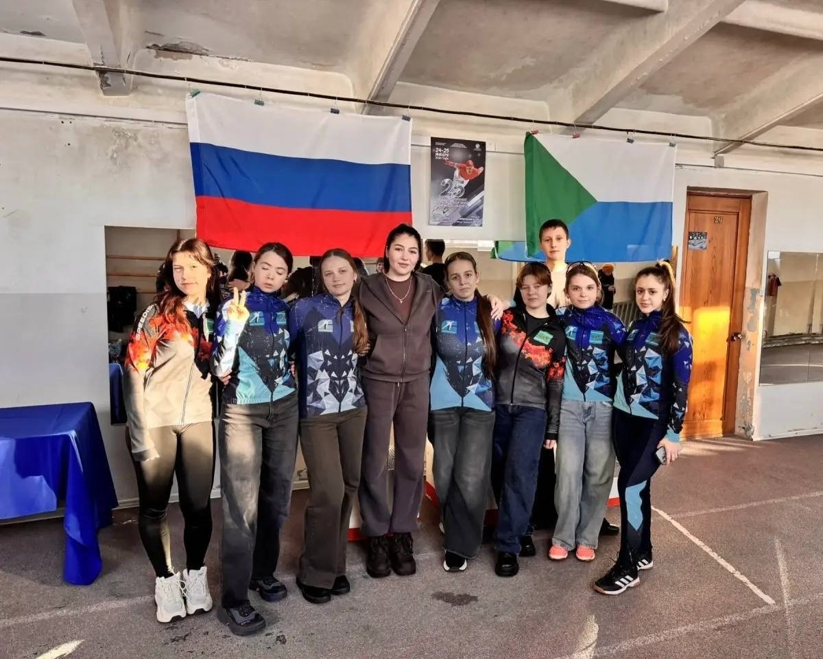 тематическое фото правительство ЕАО