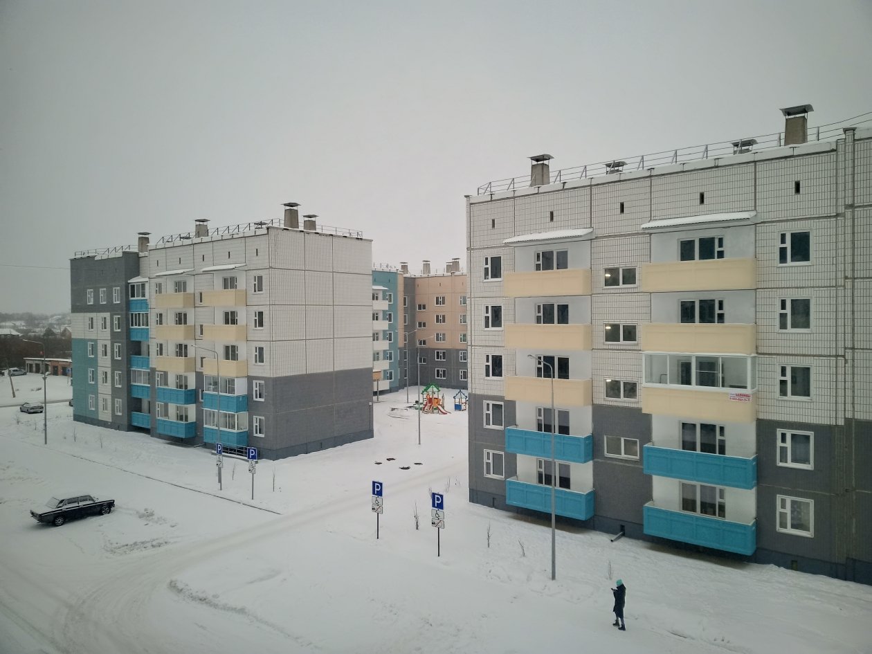 . пресс-служба министерства строительства и ЖКХ Красноярского края