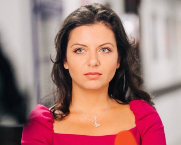 Маргарита Симоньян рассказала о новом виде мошенничества Телеграм-канал Маргариты Симоньян