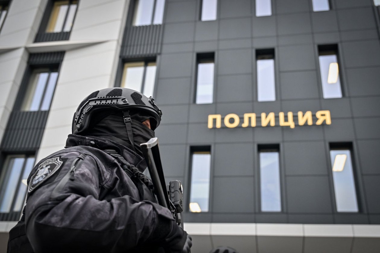 Тематическое фото https://www.mos.ru