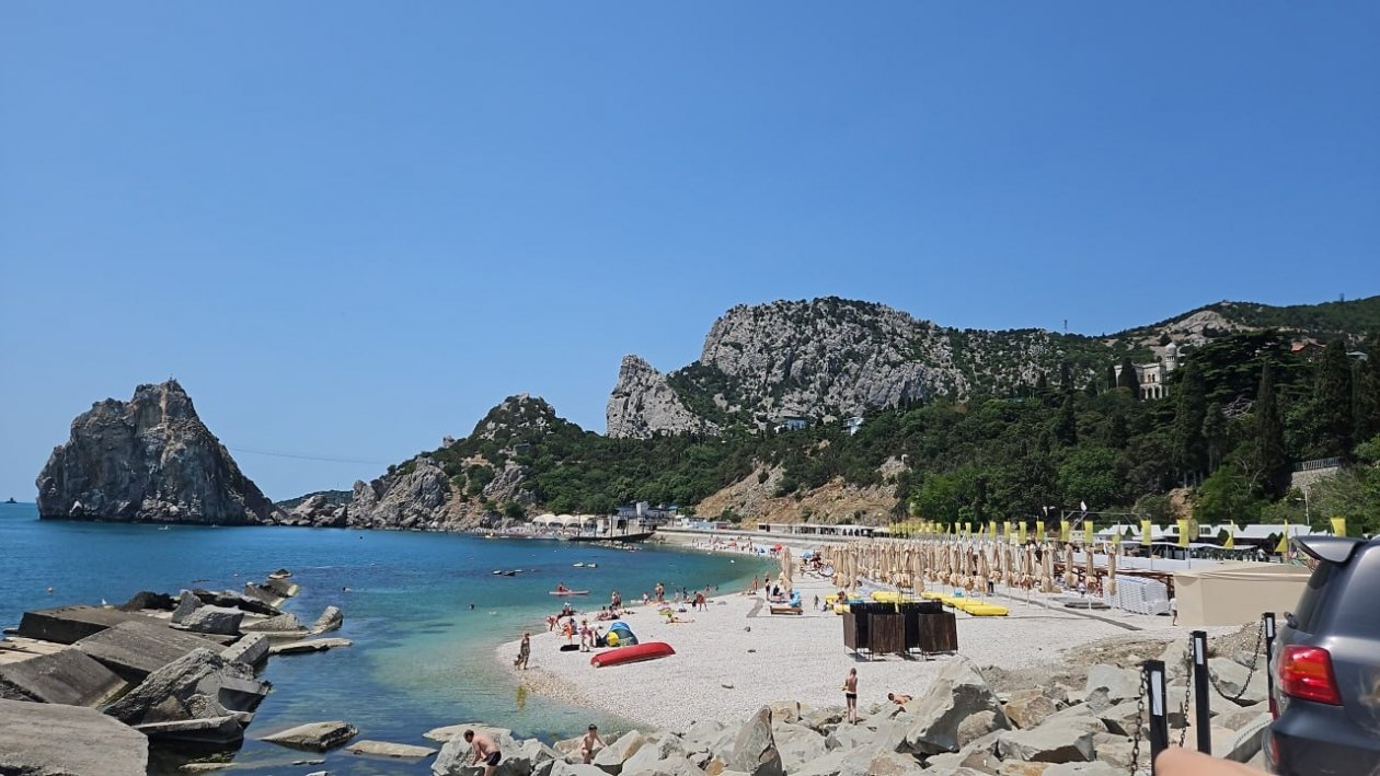 Тематическое фото ИА SevastopolMedia