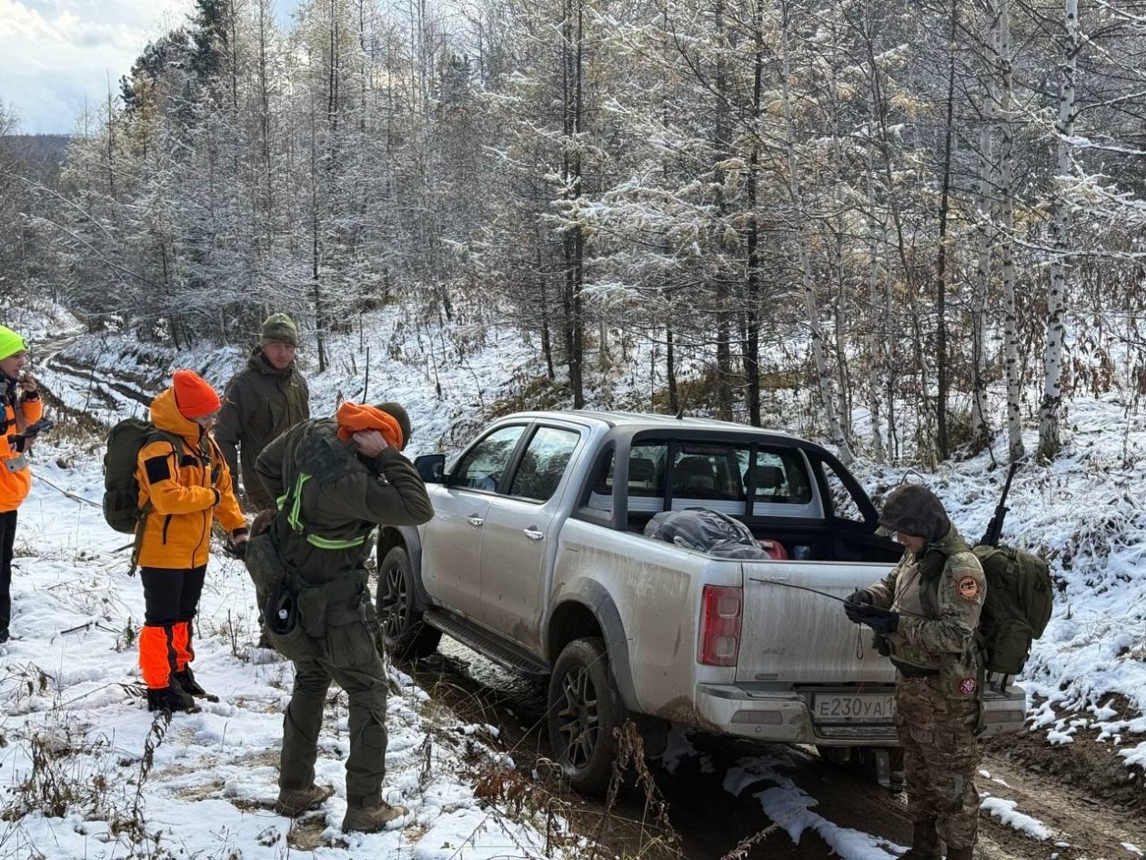 В деле Усольцевых новый поворот Лиза Алерт
