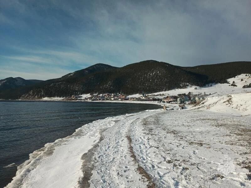 Байкал ГУ МЧС России по региону