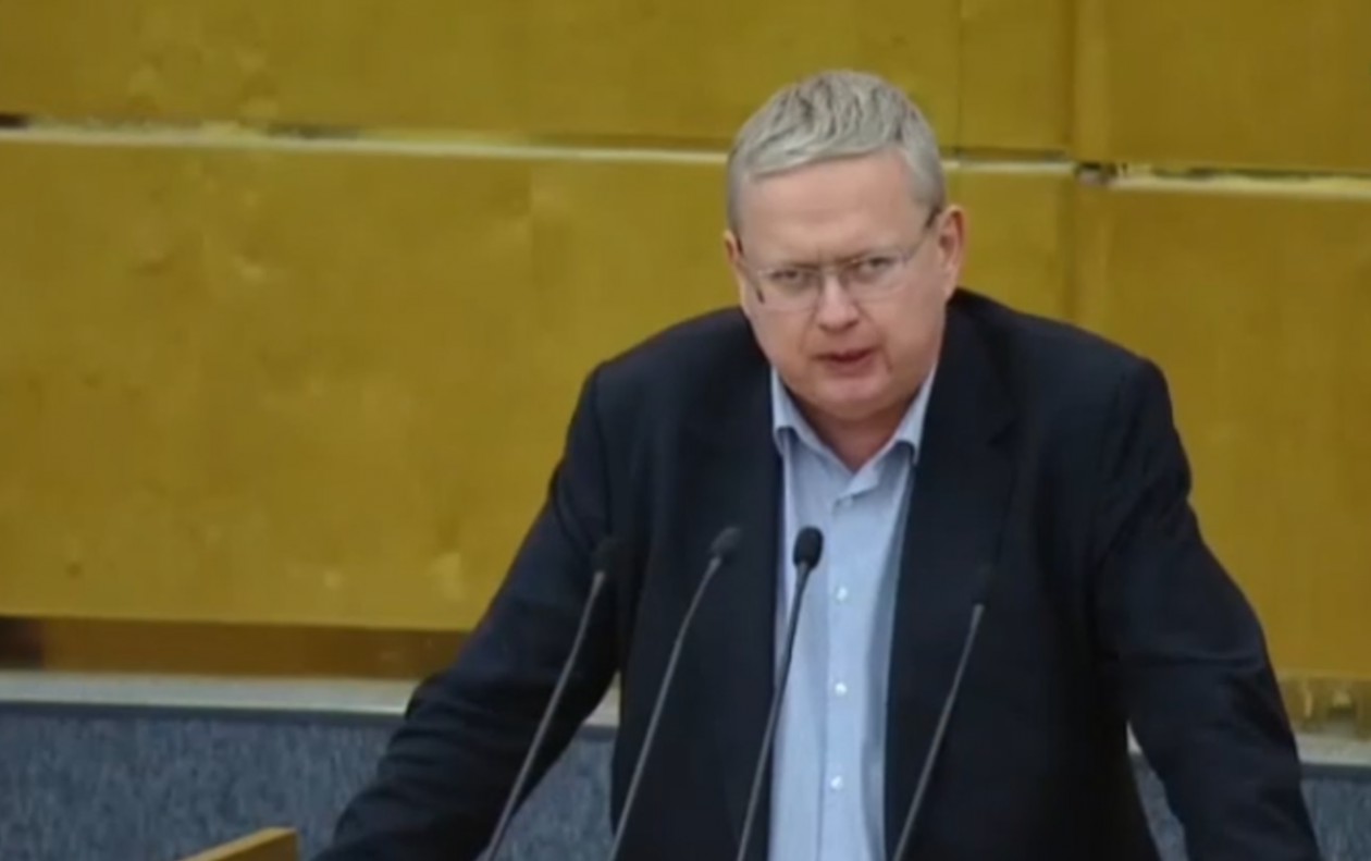 Михаил Делягин ожидает Закрытие Telegram в России Пресс-служба Госдумы РФ