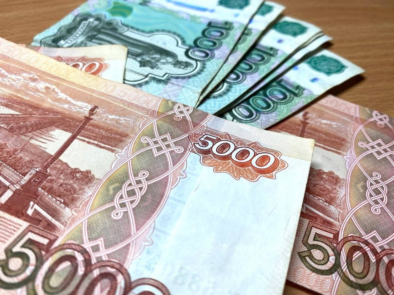 Тематическое фото Валерия Панфилова, ИА PrimaMedia