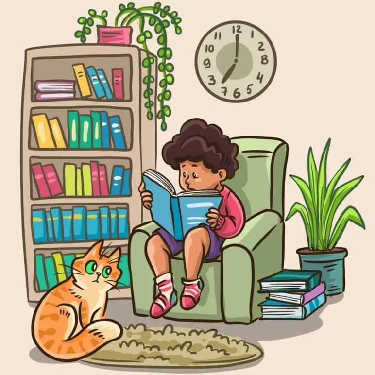 Тематическое фото Bright side