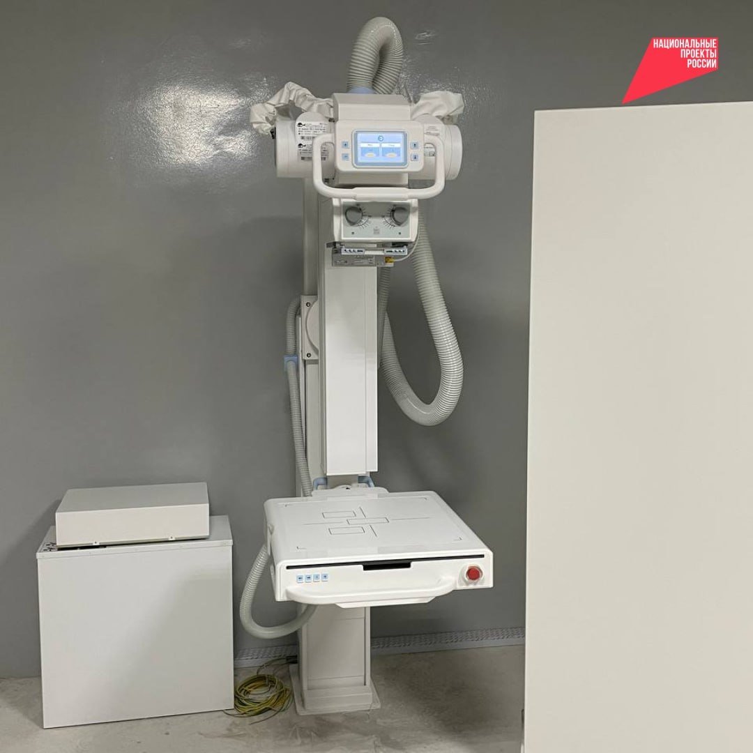 Бурятия получила 2070 единиц нового медоборудования в 2025 году минздрав Бурятии