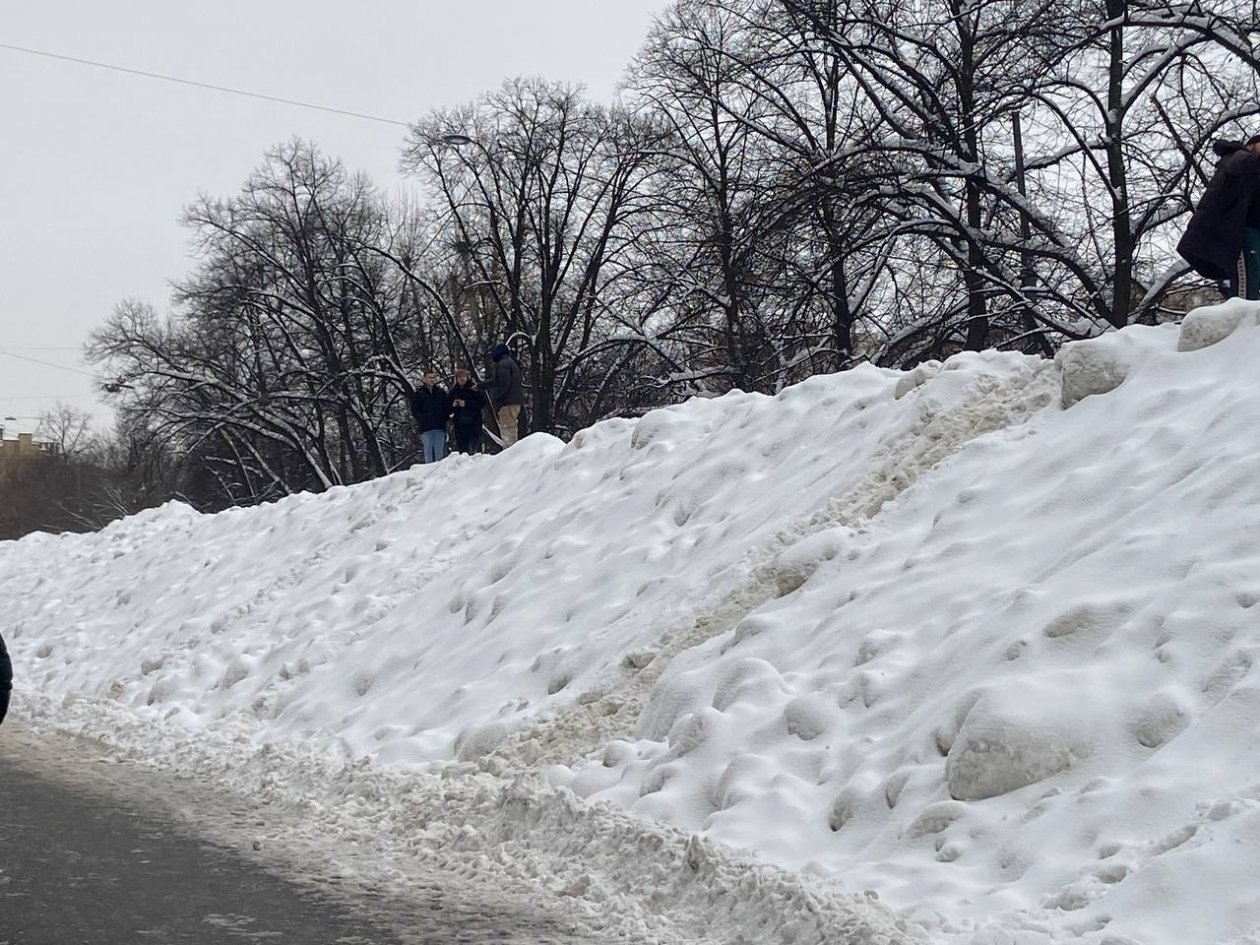 Тематическое фото ИА StolicaMedia
