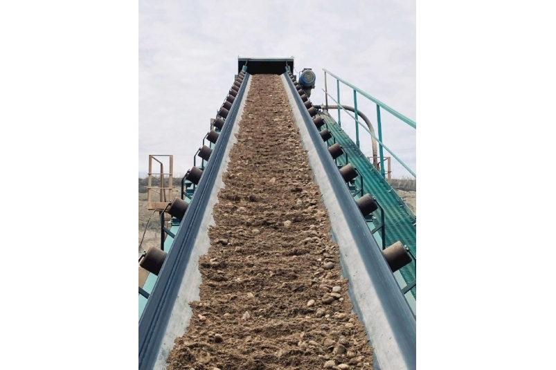 Новое месторождение полезных ископаемых открыли на Ставрополье Пресс-служба Предгорного округа Ставрополья