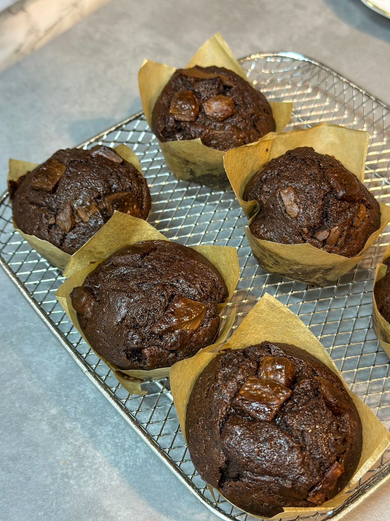 Легчайшие ПП-кексы за 30 секунд — всем, кто следит за фигурой и любителей сладкого unsplash.com