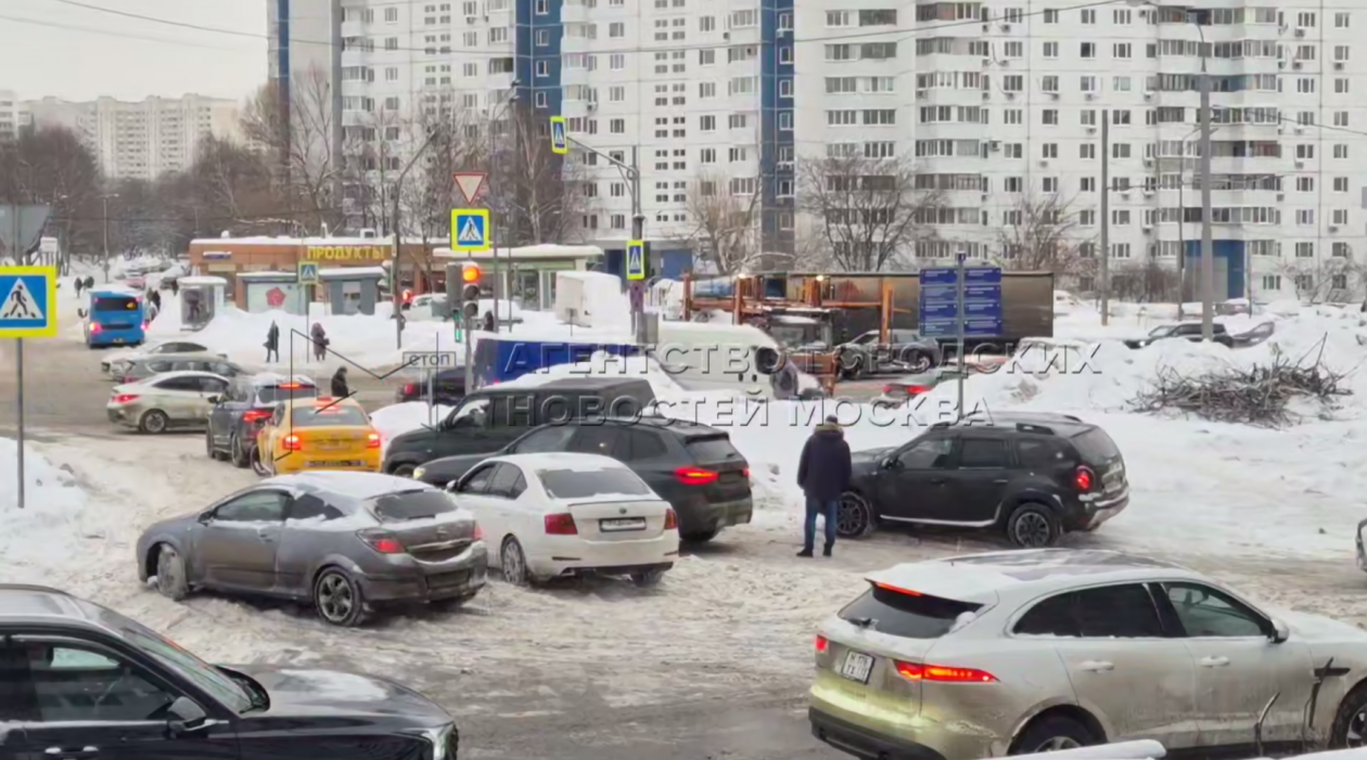 Тематическое фото Telegram / АГН &quotМосква&quot (18+)