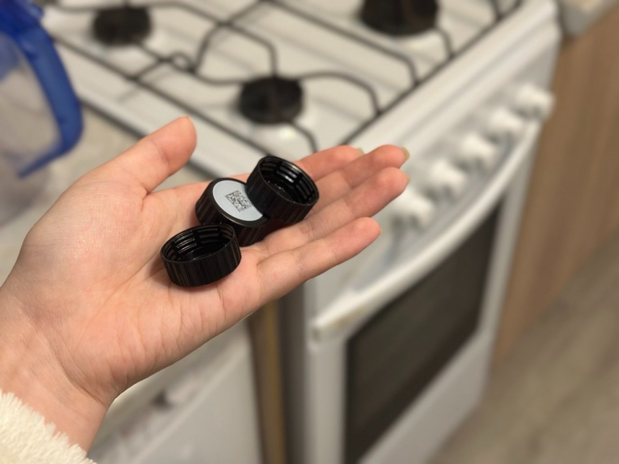 Больше не выбрасываю крышки от бутылок: вот как они приносят пользу - золото для дома ИА Stavropol.Media