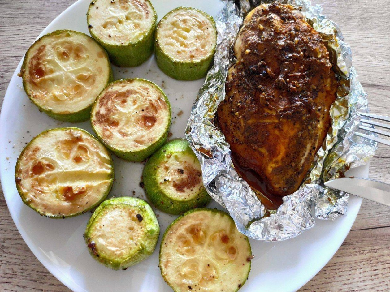 Вместо картошки и риса: этот гарнир в 100 раз полезнее - и в 90 лет тело будет крепким ИА KrasnodarMedia