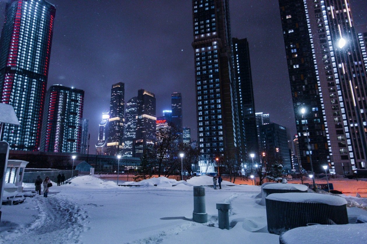 Тематическое фото Aleksandr Popov/unsplash