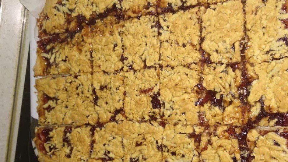 Выливаю банку варенья - и вкусный десерт готов: лакомство на холодный февраль ИА KrasnodarMedia