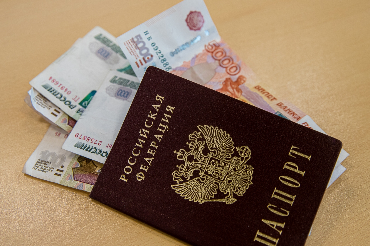 Размер алиментов начнут рассчитывать по-новому Мария Смитюк, ИА PrimaMedia