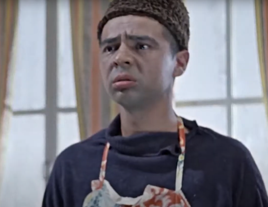 &quotКушать подано!&quot: назовите 5 фильмов СССР по уморительным цитатам - ТЕСТ про кино Кадр из фильма &quotДжентльмены удачи&quot (12+)