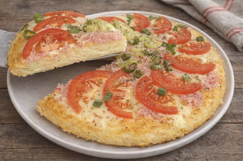 Тематическое фото ИИ Кандинский