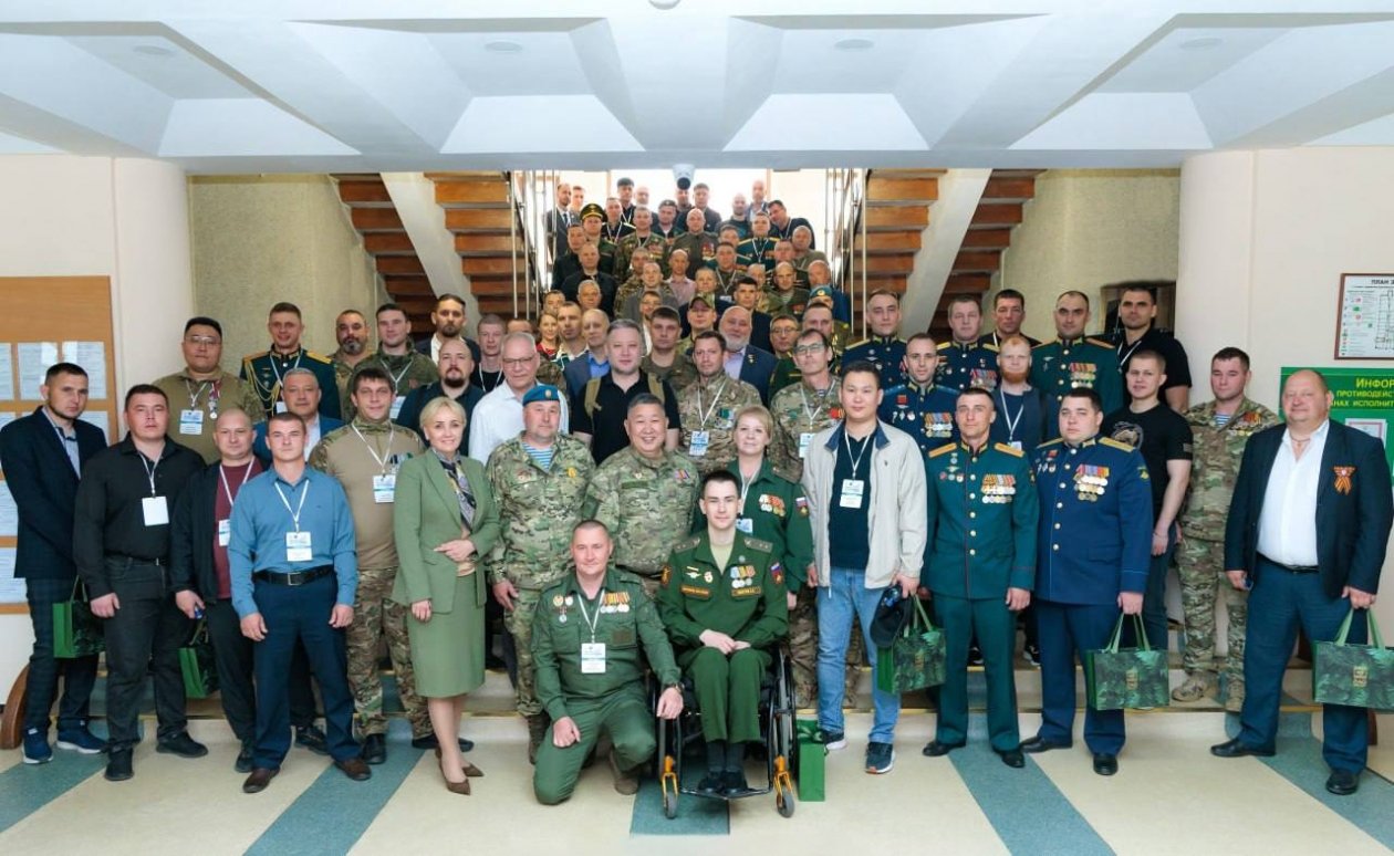 тематическое фото правительство ЕАО