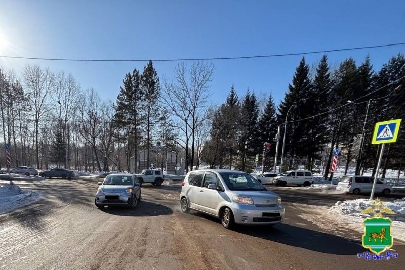 областная ГАИ