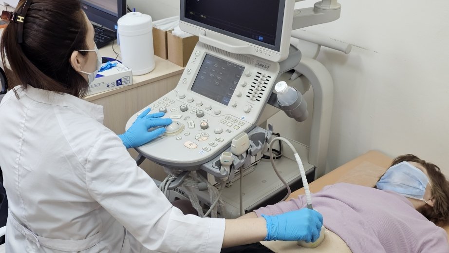 Пресс-служба министерства здравоохранения Хабаровского края