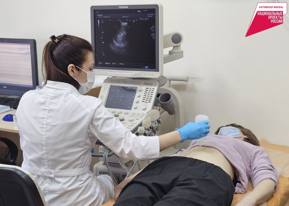 Новые специалисты пополнили штат хабаровской поликлиники №11 Пресс-служба министерства здравоохранения Хабаровского края