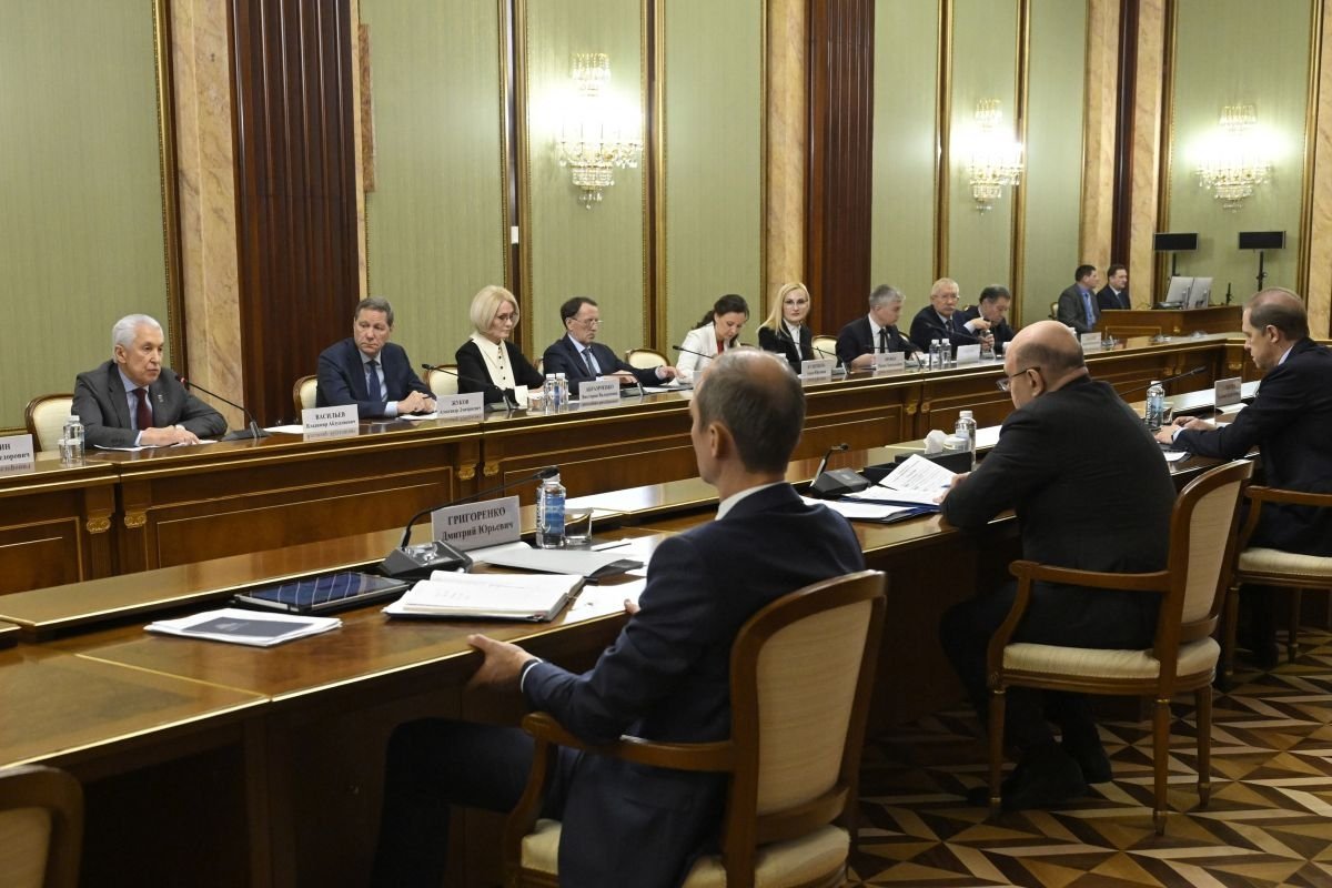 Тематическое фото ЕР ЕАО