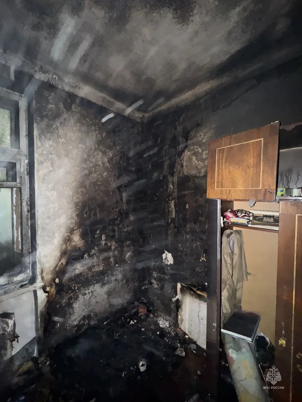 МЧС РФ по Магаданской области