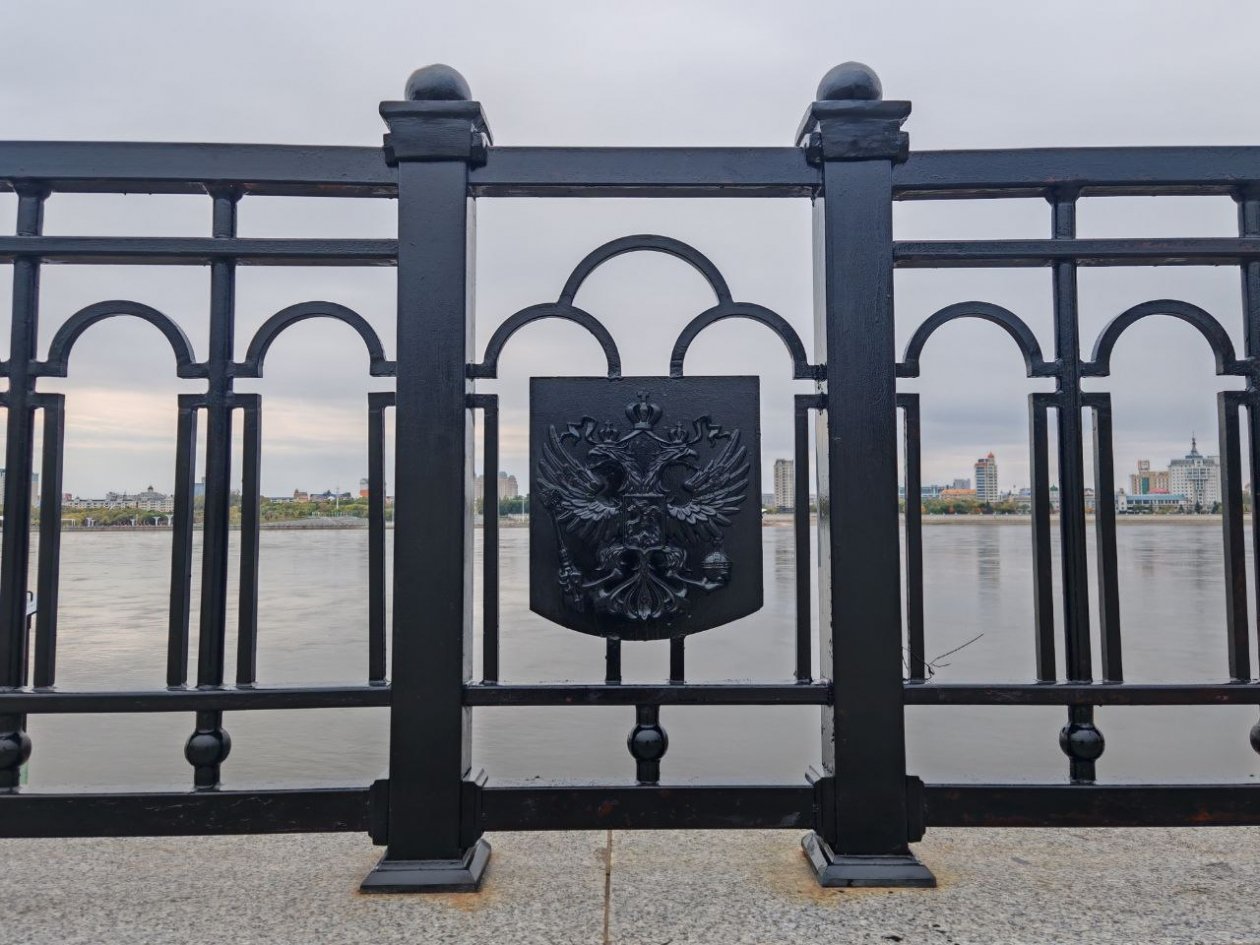 Новые границы защитной зоны для здания бывшей горбольницы №3 определят в столице Приамурья Юлия Ожегова, ИА PriamurMedia