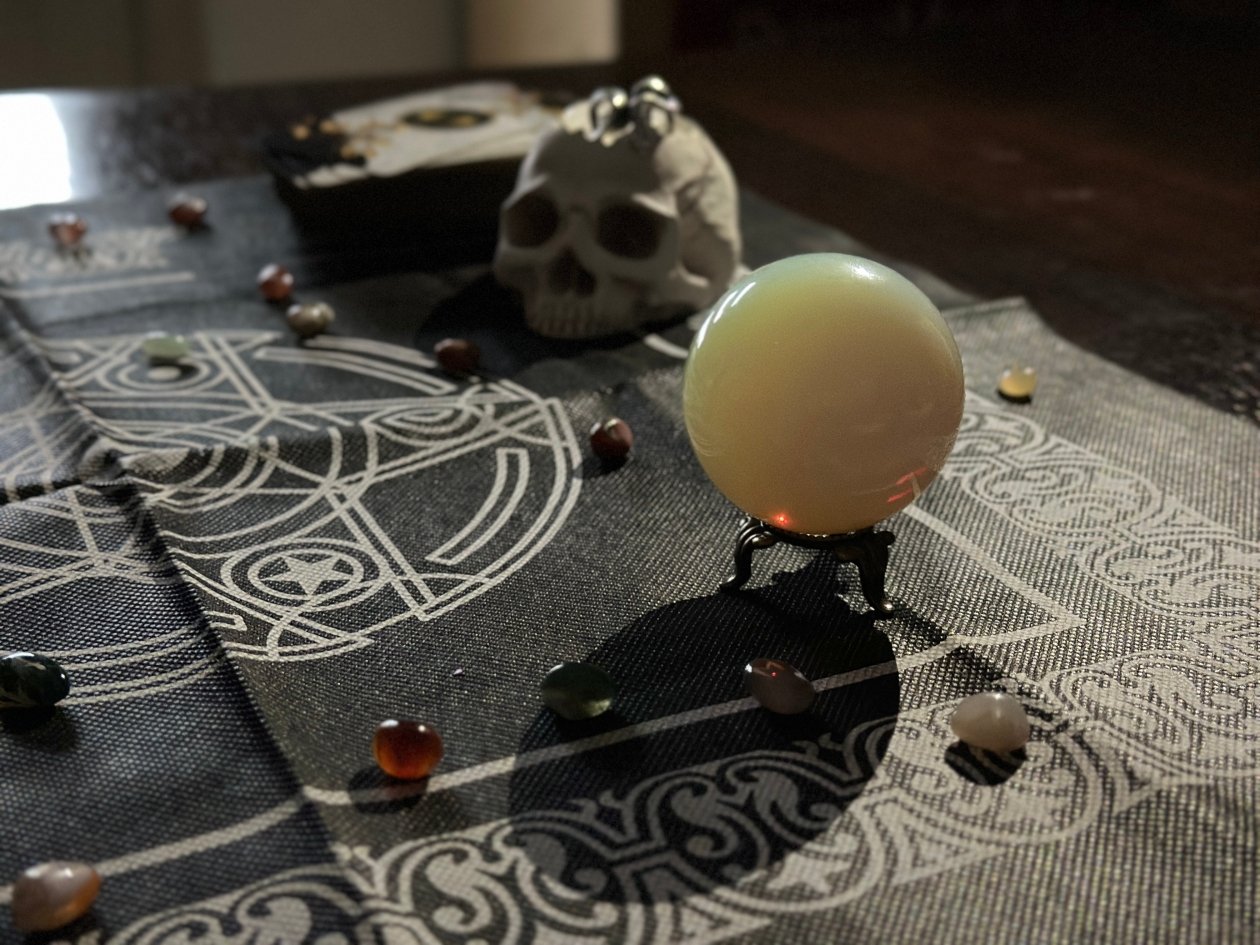 Гороскоп медиа-астролога на 30 января Валерия Панфилова, ИА PrimaMedia