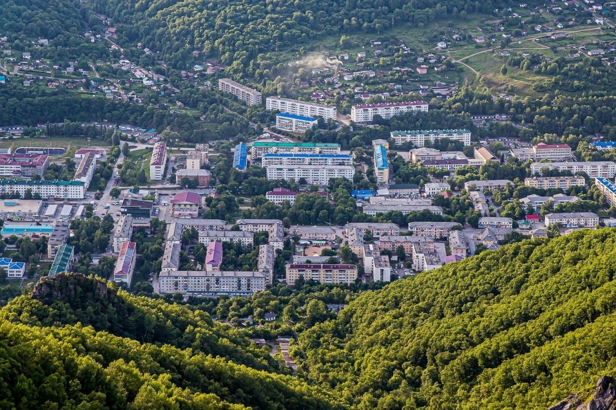 Дальнегорск ИА PrimaMedia