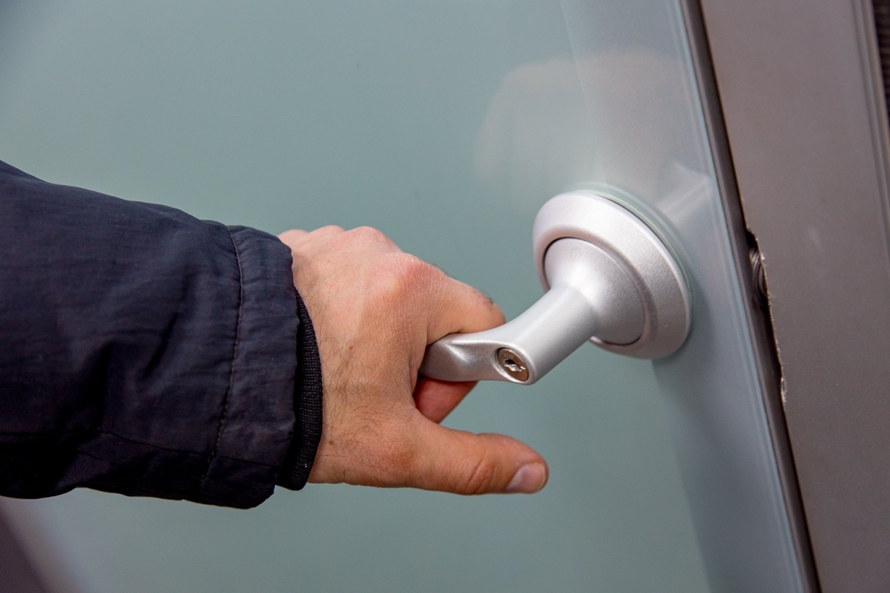 Сосед обокрал пенсионерку в Якутии Илья Аверьянов, ИА PrimaMedia.ru