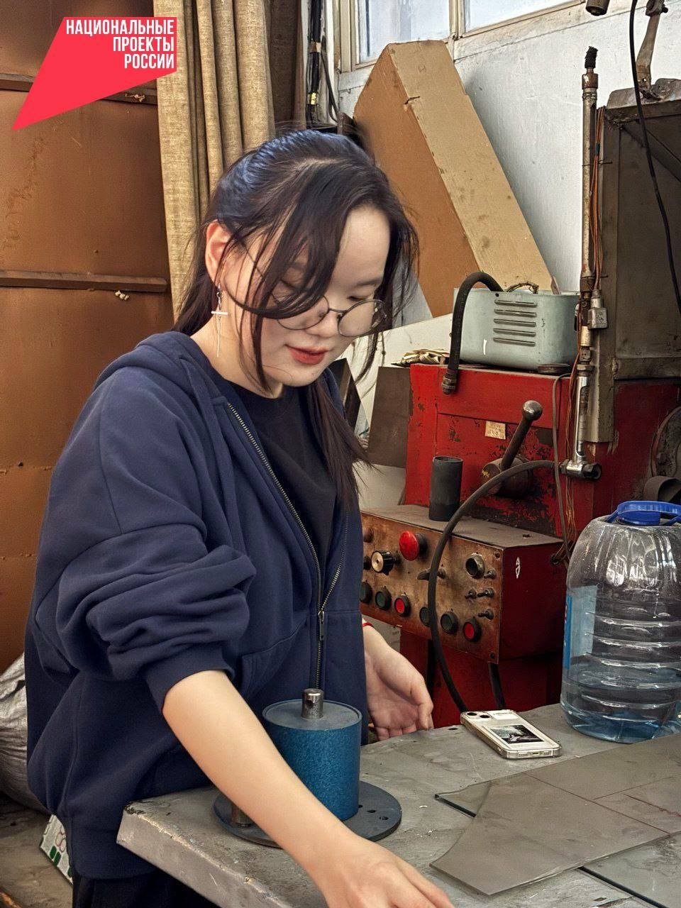 Студенты из Бурятии — в тройке лучших на международном конкурсе ВСГУТУ