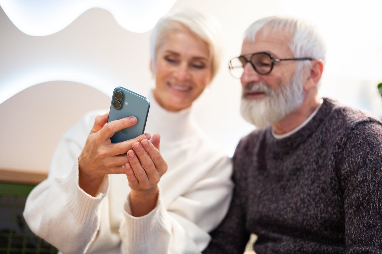 Тематическая иллюстрация пресс-служба компании МегаФон