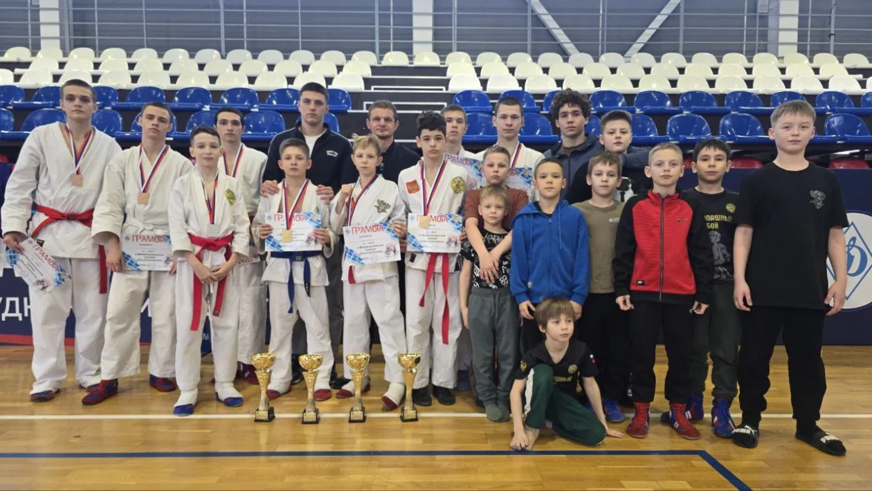 Амурскую область представляли 110 спортсменов министерство по физической культуре и спорту Амурской области