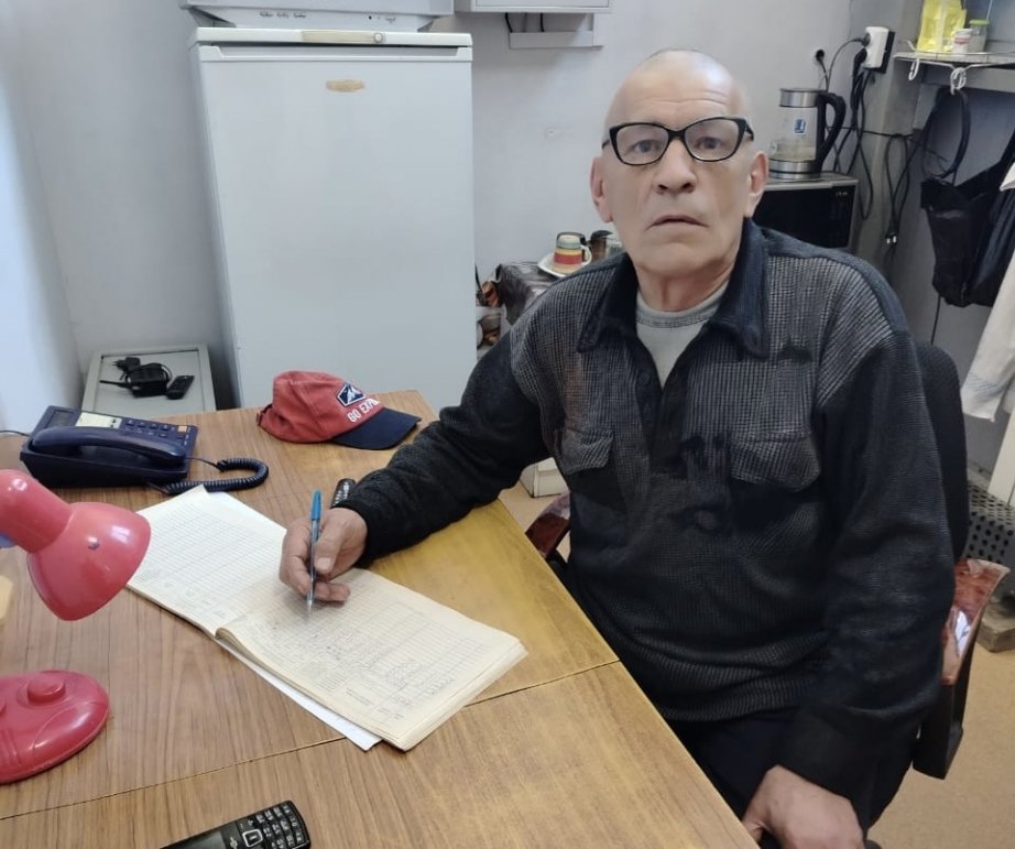 5 тысяч человек нашли работу в 2025 году с помощью кадровых центров Хабаровского края Пресс-служба комитета по труду и занятости населения Хабаровского края