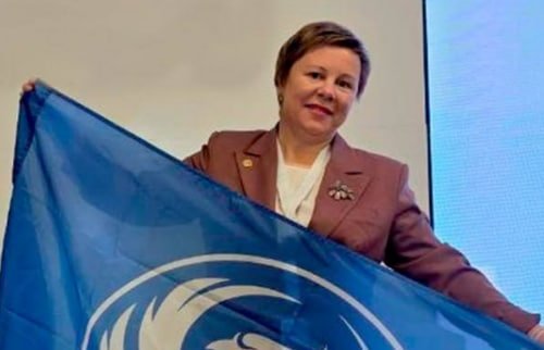 Учительницу из Бурятии выбрали послом форума классных руководителей министерство образования и науки Бурятии